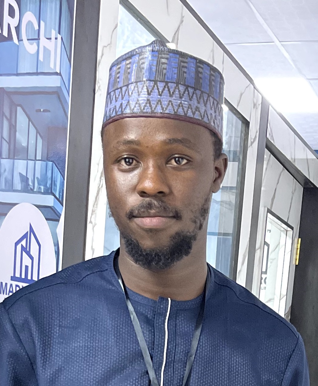Ahmed Isaac Madiya
