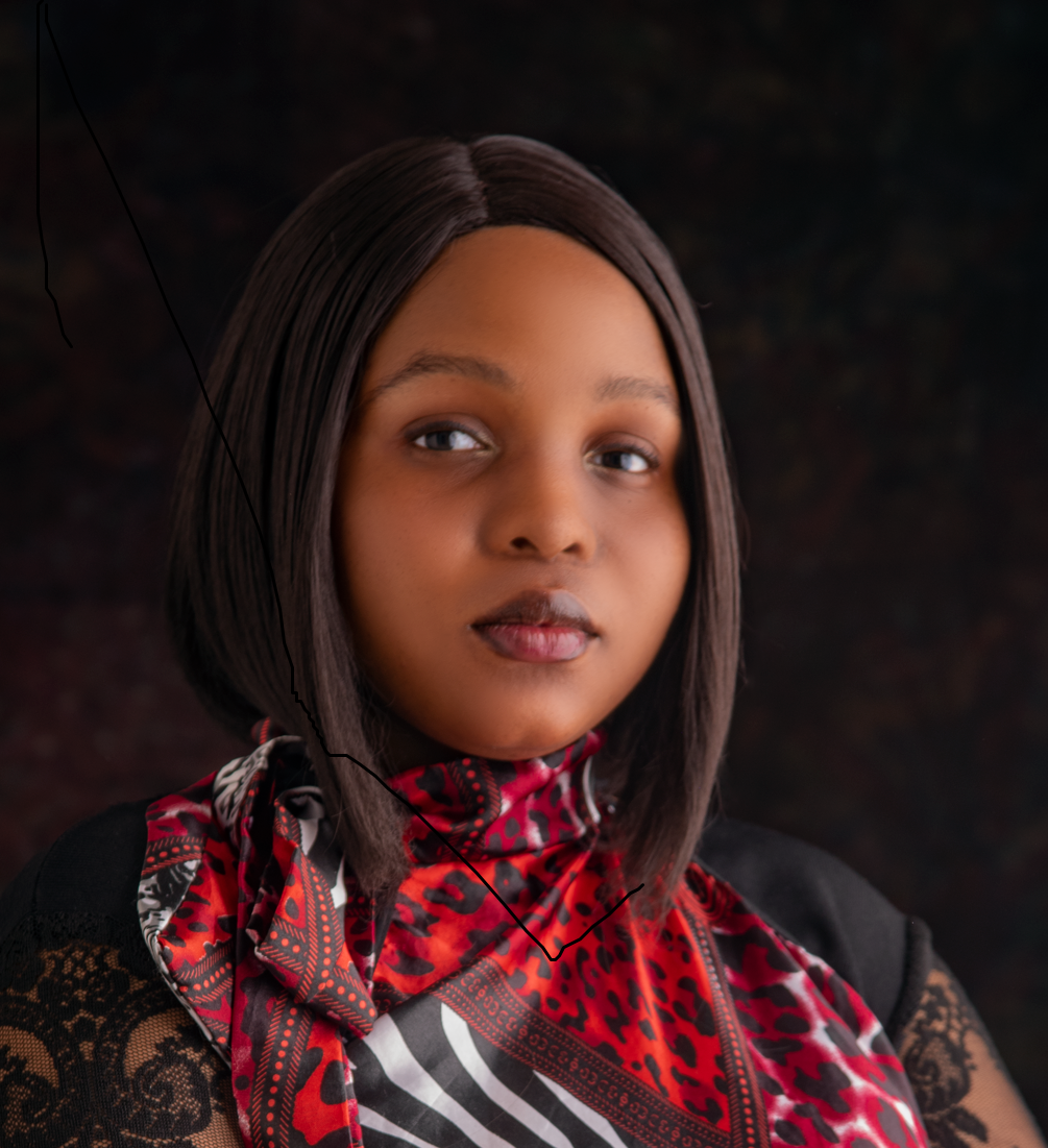 Esther Yusuf