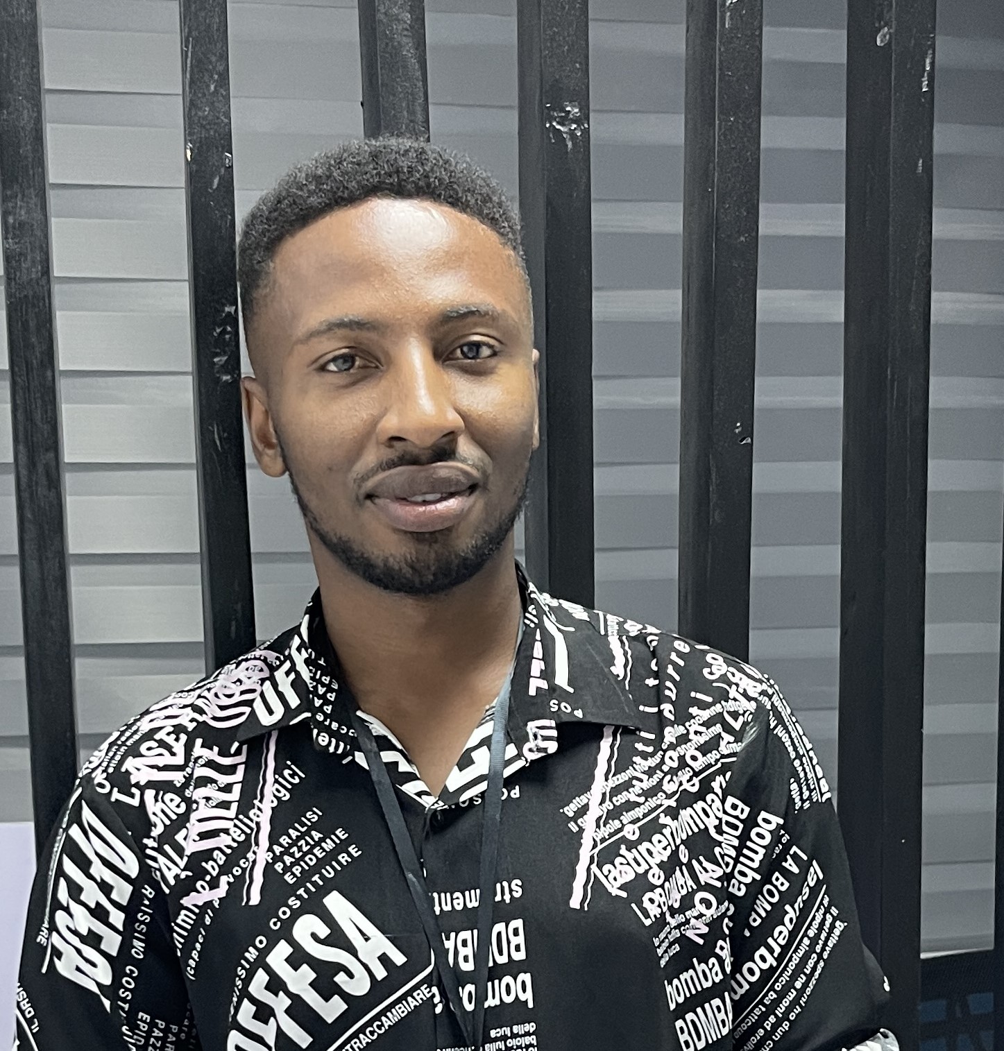 Nwachukwu O. Daniel